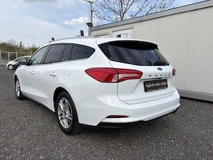 Ford Focus 1.0 Ecoboost 125 Cp   Garantie 12 luni - imagine 2