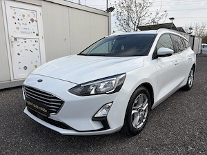 Ford Focus 1.0 Ecoboost 125 Cp   Garantie 12 luni