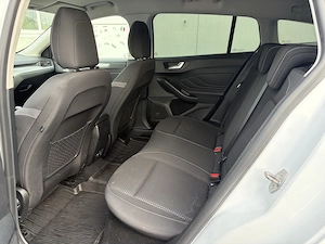 Ford Focus 1.0 Ecoboost 125 Cp   Garantie 12 luni - imagine 19