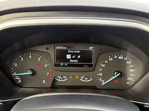 Ford Focus 1.0 Ecoboost 125 Cp   Garantie 12 luni - imagine 11