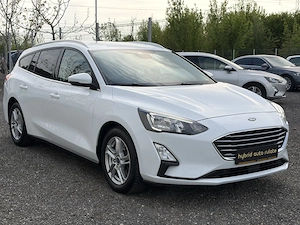 Ford Focus 1.0 Ecoboost 125 Cp   Garantie 12 luni - imagine 5