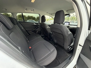 Ford Focus 1.0 Ecoboost 125 Cp   Garantie 12 luni - imagine 20