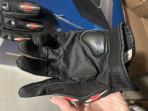 Mănuși moto Alpinestars - imagine 4