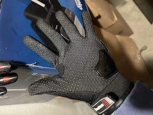 Mănuși moto Alpinestars - imagine 2