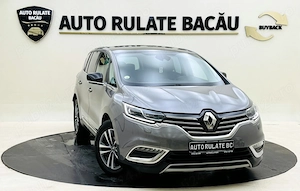 Renault Espace 1.6 dCi 160CP Automata 2018 Euro 6 - imagine 2