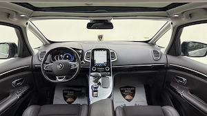 Renault Espace 1.6 dCi 160CP Automata 2018 Euro 6 - imagine 7