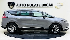 Renault Espace 1.6 dCi 160CP Automata 2018 Euro 6 - imagine 3