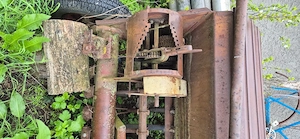 semanatoare de grau - imagine 4