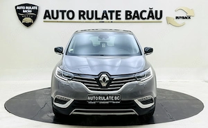 Renault Espace 1.6 dCi 160CP Automata 2018 Euro 6 - imagine 9