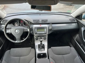 Passat 2006 - imagine 9