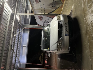 Vand vw touran 2005 2.0 , dsg 