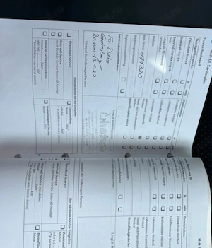 Passat 2006 - imagine 10