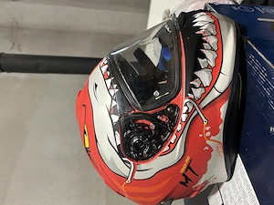 Cască moto Mthelmets - imagine 2