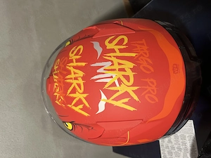 Cască moto Mthelmets - imagine 4