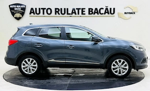 Renault Kadjar 1.5 dCi 116CP Automata 2020 Euro 6 - imagine 3