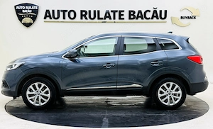 Renault Kadjar 1.5 dCi 116CP Automata 2020 Euro 6 - imagine 4