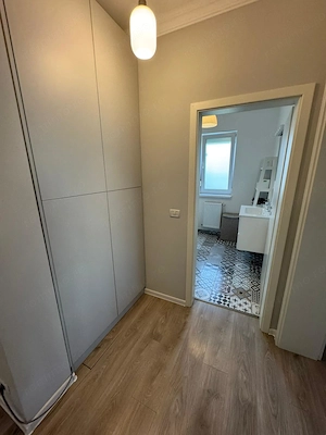 3 camere la intrare in Giroc - imagine 8