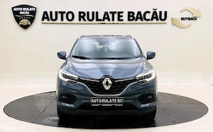 Renault Kadjar 1.5 dCi 116CP Automata 2020 Euro 6 - imagine 9