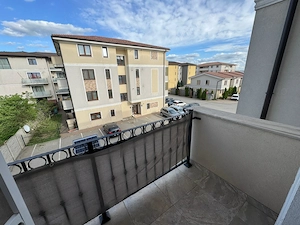 3 camere la intrare in Giroc - imagine 10