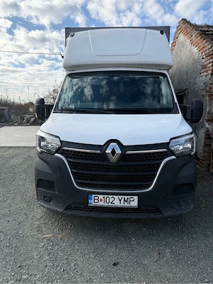 Vand Renault Master - imagine 3
