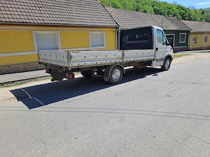 Vând iveco daily an2004 - imagine 3