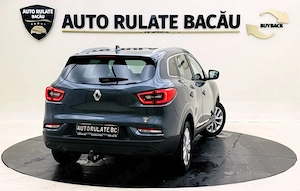 Renault Kadjar 1.5 dCi 116CP Automata 2020 Euro 6 - imagine 5