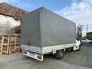 Vand Renault Master - imagine 2