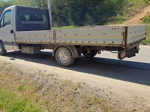 Vând iveco daily an2004 - imagine 2