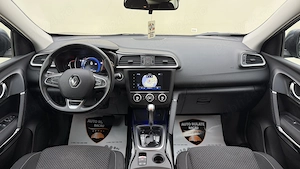 Renault Kadjar 1.5 dCi 116CP Automata 2020 Euro 6 - imagine 7