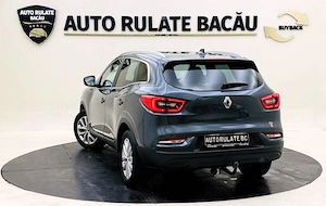 Renault Kadjar 1.5 dCi 116CP Automata 2020 Euro 6 - imagine 6