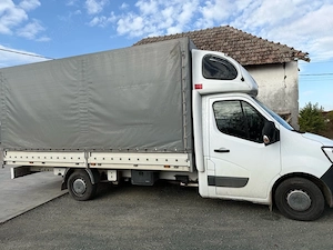 Vand Renault Master - imagine 5