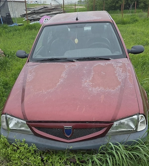 Dacia Solenza 1.4 MPI - imagine 3