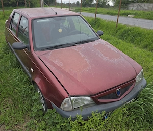 Dacia Solenza 1.4 MPI - imagine 2