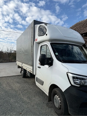 Vand Renault Master - imagine 7