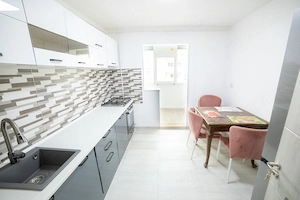Apartament 3 camere renovat complet Tei