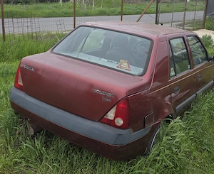 Dacia Solenza 1.4 MPI - imagine 4