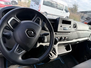 Vand Renault Master - imagine 4