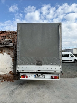 Vand Renault Master - imagine 6