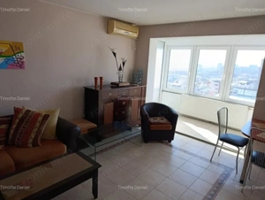 Apartament 3 camere Tomis Mall