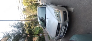 Ford focus 2, 2.0, 136 cp, GHIA - imagine 6