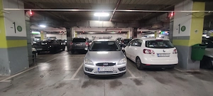 Ford focus 2, 2.0, 136 cp, GHIA - imagine 3