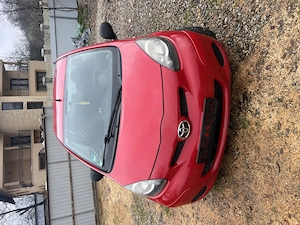 Vând Toyota Aygo 