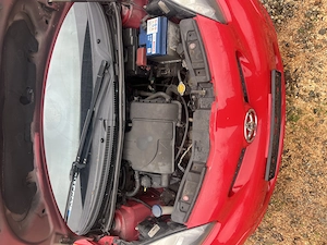 Vând Toyota Aygo  - imagine 2