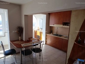 Apartament 3 camere Tomis Mall - imagine 4