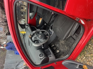 Vând Toyota Aygo  - imagine 3