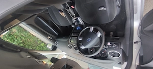 Ford focus 2, 2.0, 136 cp, GHIA - imagine 5