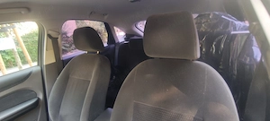 Ford focus 2, 2.0, 136 cp, GHIA - imagine 4