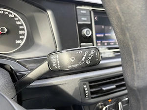 Vw Polo 1.0 Benzina 80 Cp - imagine 10