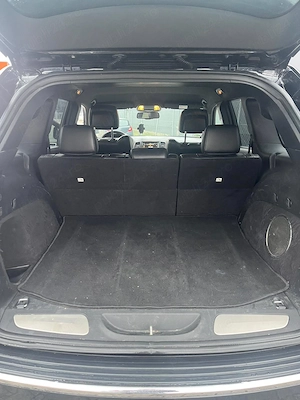 Vând Jeep Vrând Cherokee - imagine 4