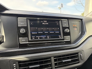 Vw Polo 1.0 Benzina 80 Cp - imagine 13